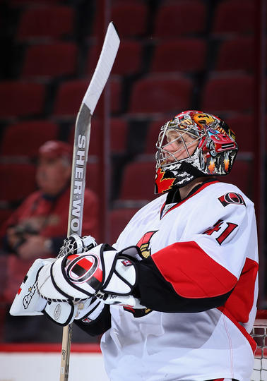 Отава Сенътърс - Финикс Койотс 4:3 