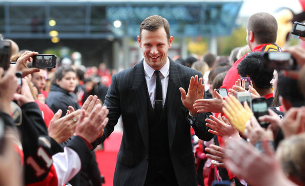 Ню Джърси Девилс - Отава Сенетърс 2:5 