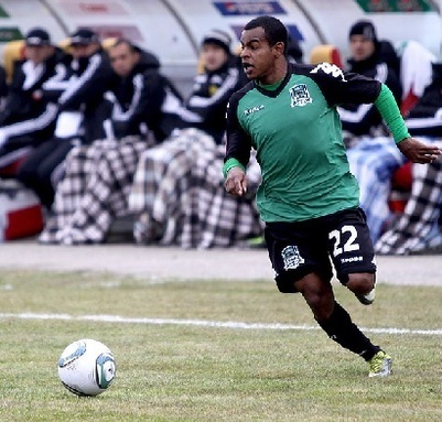 ФК Краснодар - Том Томск 4:0 