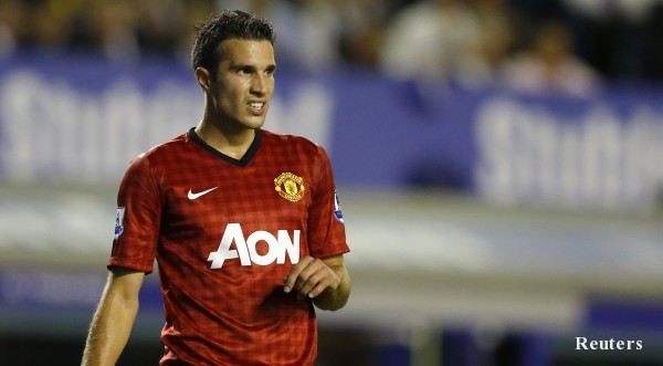 Манчестър Юнайтед - Саутхемптън 1:1 