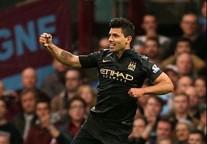 Уест Хем - Манчестър Сити 1:3 