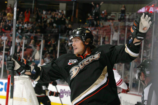 Финикс Койотс - Анахайм Дъкс 2:3 