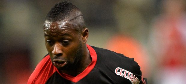 Евиан - Гингам 1:2 