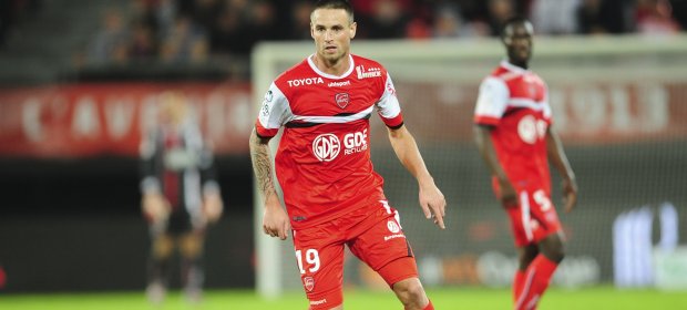 Рен - Валансиен 2:2 