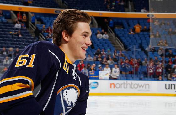 Колорадо Аваланч - Бъфало Сейбърс 4:2 