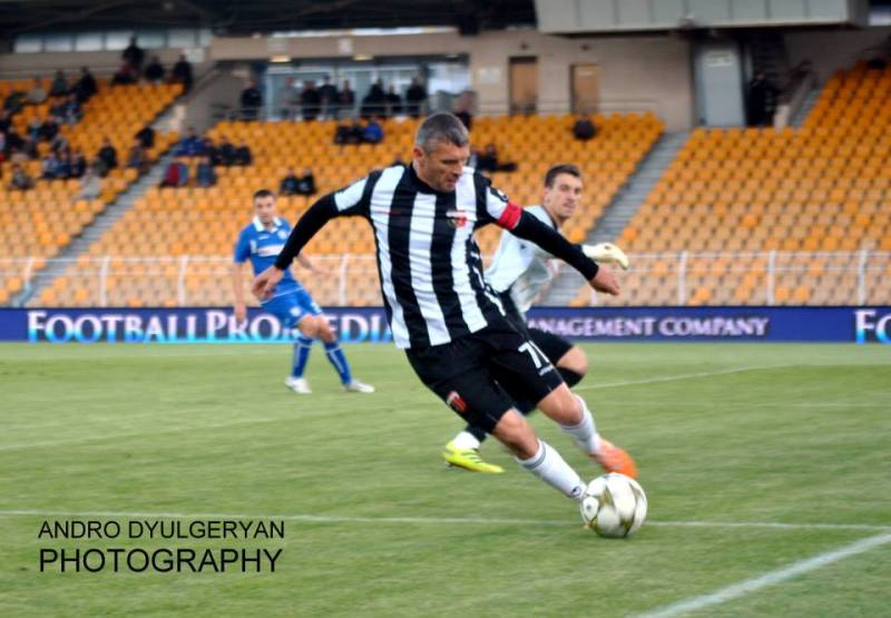 Локомотив Пловдив - Славия 3:1 