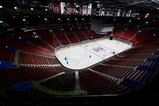 Едмънтън Ойлърс - Монреал Канейдиънс 4:3 