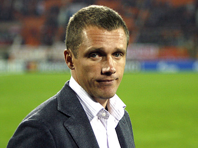 Кубан Краснодар - Анжи Махачкала 2:0 