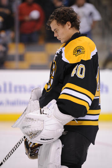 Сан Хосе Шаркс - Бостън Бруинс 1:2 