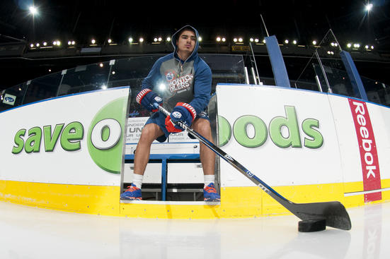 Вашингтон Кепитълс - Едмънтън Ойлърс 4:1 