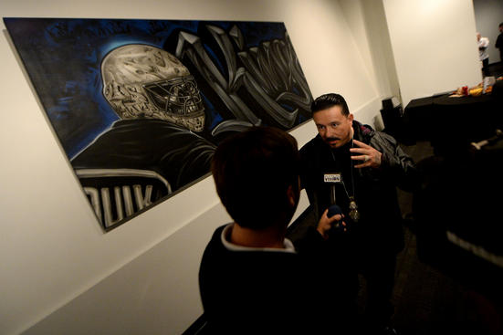 Финикс Койотс - Лос Анджелис Кингс  4:7 