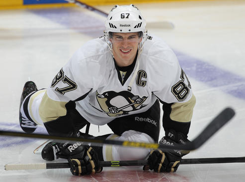 Питсбърг Пингуинс - Торонто Лийфс 1:4 