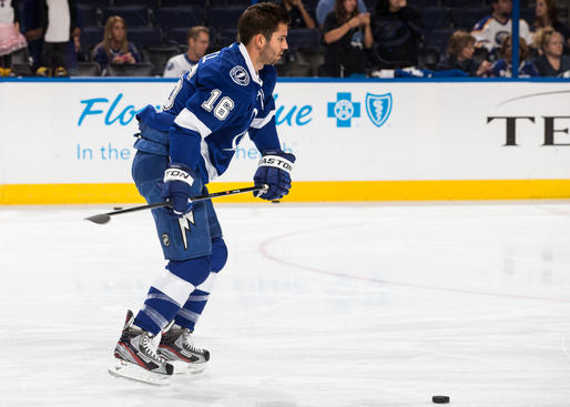 Бъфало Сейбърс - Тампа Бей 3:2 