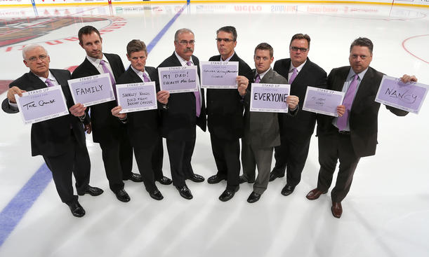 Сан Хосе Шаркс - Отава Сенатърс 5:2 