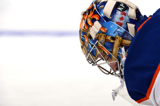 Едмънтън Ойлърс - Лос Анджелис Кингс 1:2 