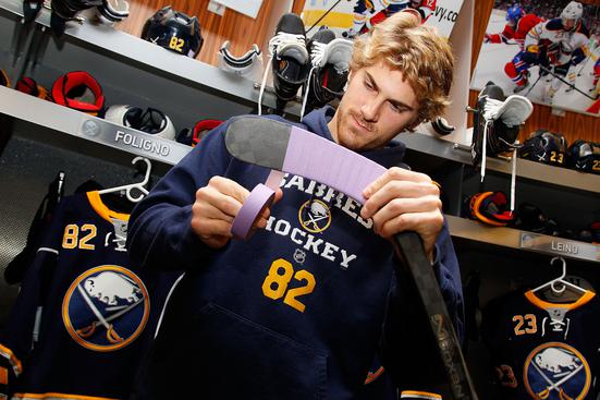 Далас Старс - Бъфало Сейбърс 4:3 