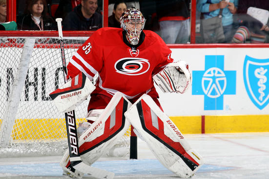 Питсбърг Пингуинс - Каролина Хърикейнс 3:1 