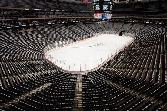 Чикаго Блекхоукс - Минесота Уайлд 5:1 