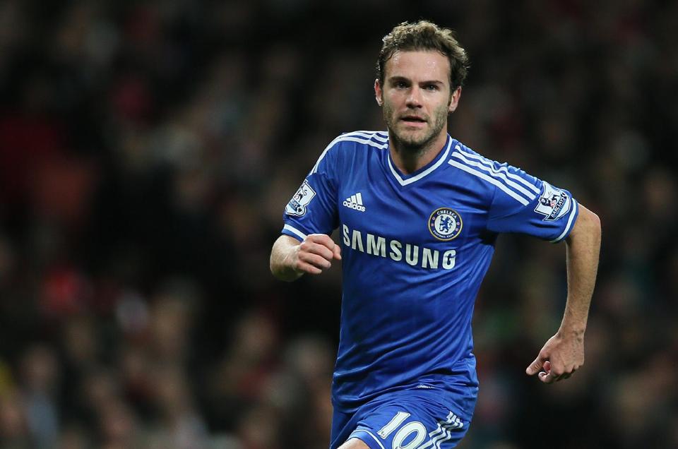 Арсенал - Челси 0:2 