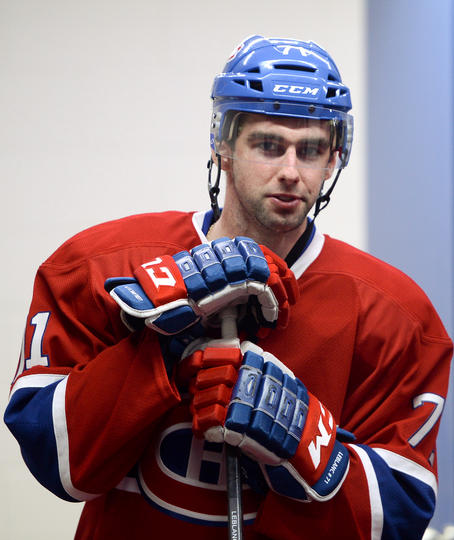 Далас Старс - Монреал Канедиънс 1:2 