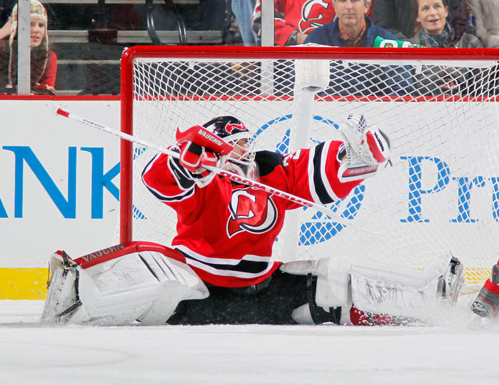 Тампа Бей - Ню Джърси Девилс 1:2 