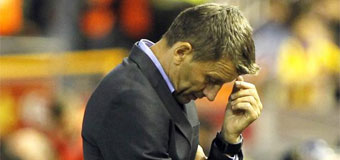 Валенсия - Алмерия 1:2 