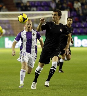 Валядолид - Реал Сосиедад 2:2 