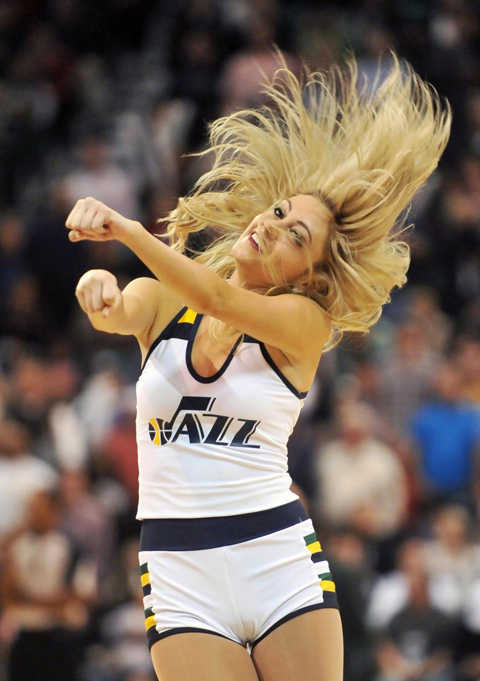 Оклахома Сити - Юта Джаз 101:98 