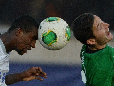 Динамо Москва - Том Томск 1:0 