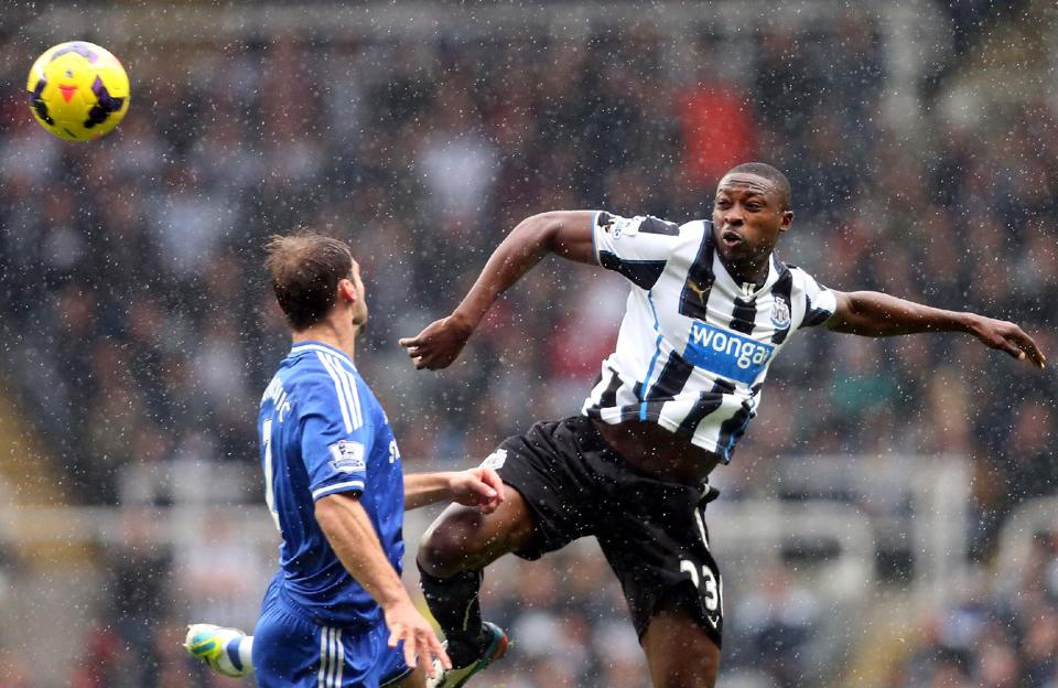 Нюкасъл - Челси 2:0 