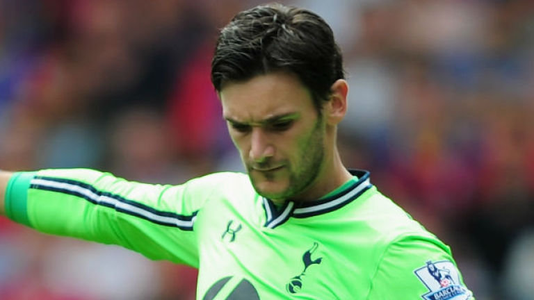 Вилаш-Боаш: Лорис имаше късмет