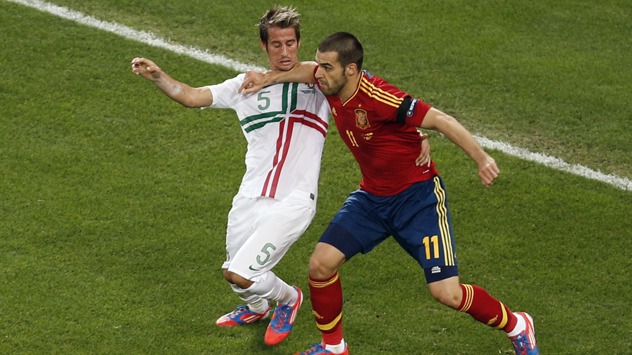 Коентрао може да премине в Тотнъм