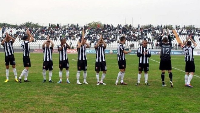 Локомотив Пловдив - Витоша Бистрица 5:0 