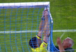 Хетафе - Елче 1:1 