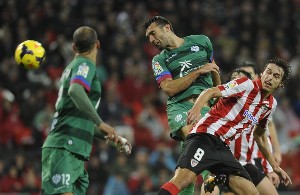 Атлетик Билбао - Леванте 2:1 