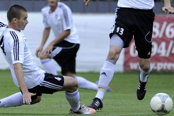 Любимец - Ботев Пловдив 1:0 