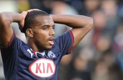 Бордо - Нант 0:3 