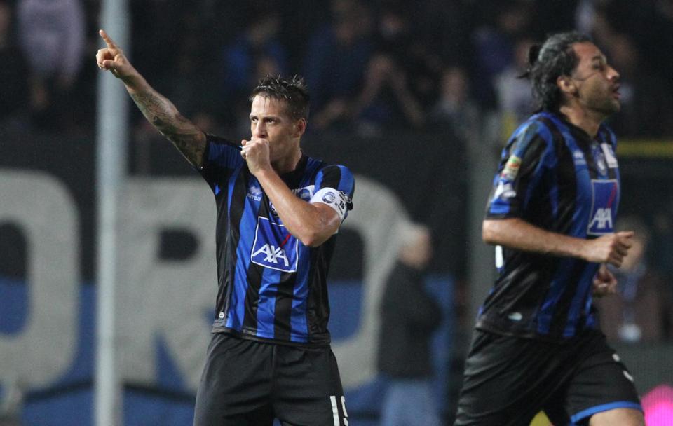 Аталанта - Болоня 2:1 