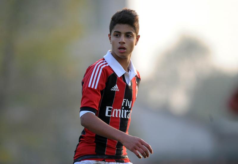15-годишен от Милан е признат за най-талантлив в света