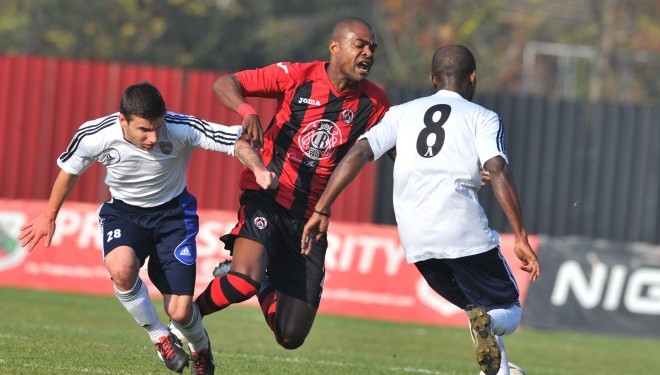 Славия - Локомотив София 0:2 