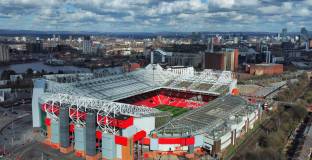 Ман Юнайтед ще надиграе Севиля