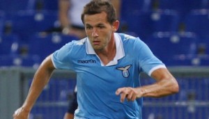 Челси се интересува от играч на Лацио