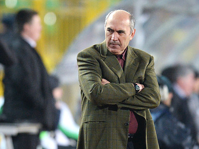 Том Томск - Рубин Казан 0:1 