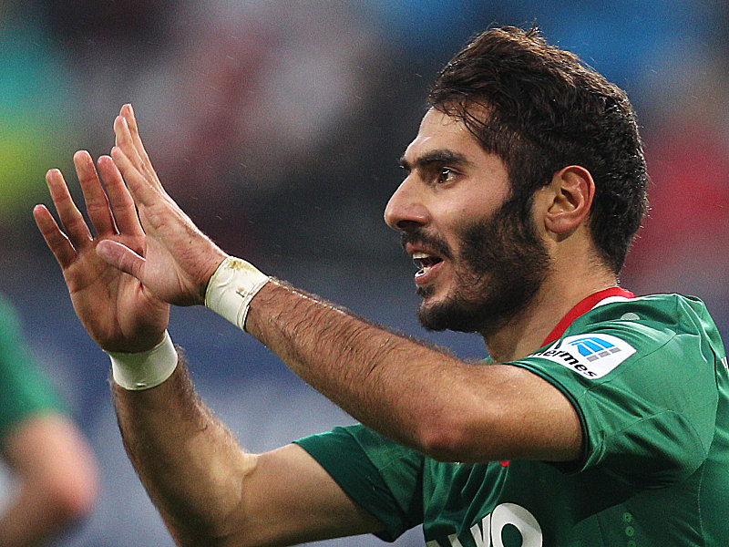 Аугсбург - Хофенхайм 2:0 