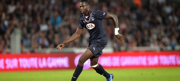 Рен - Бордо 1:1 