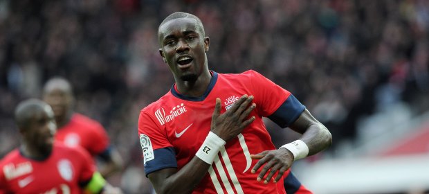 Лил - Тулуза 1:0 