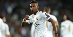 Родриго: Нямам думи