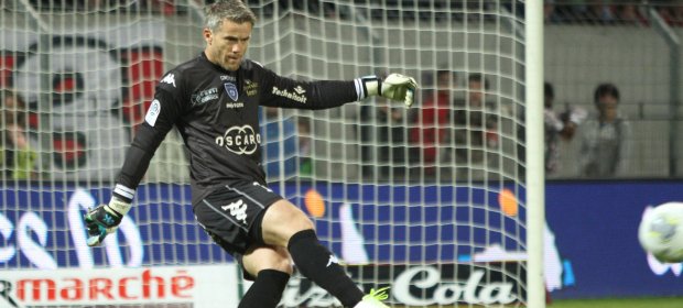 Бастия - Евиан 2:0 