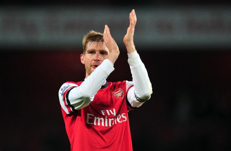 Арсенал - Хъл Сити 2:0 