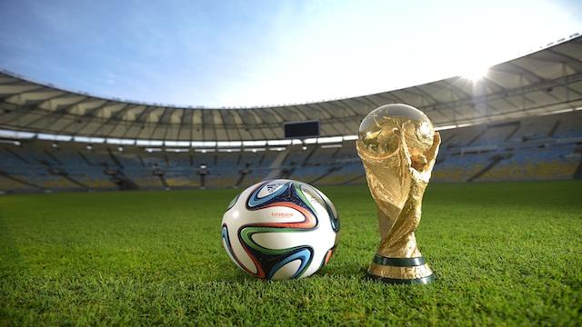 Станаха ясни групите на Световната купа